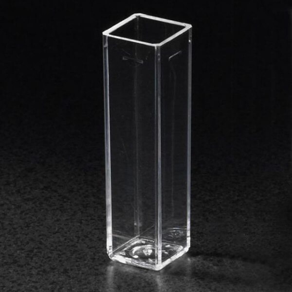 Spectrophotometer Cuvette